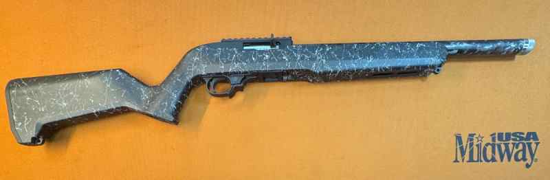 NEW IN BOX - Ruger 10/22 - 16&quot; - Carbon Fiber