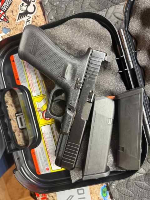 Glock 47 MOS CHEAP