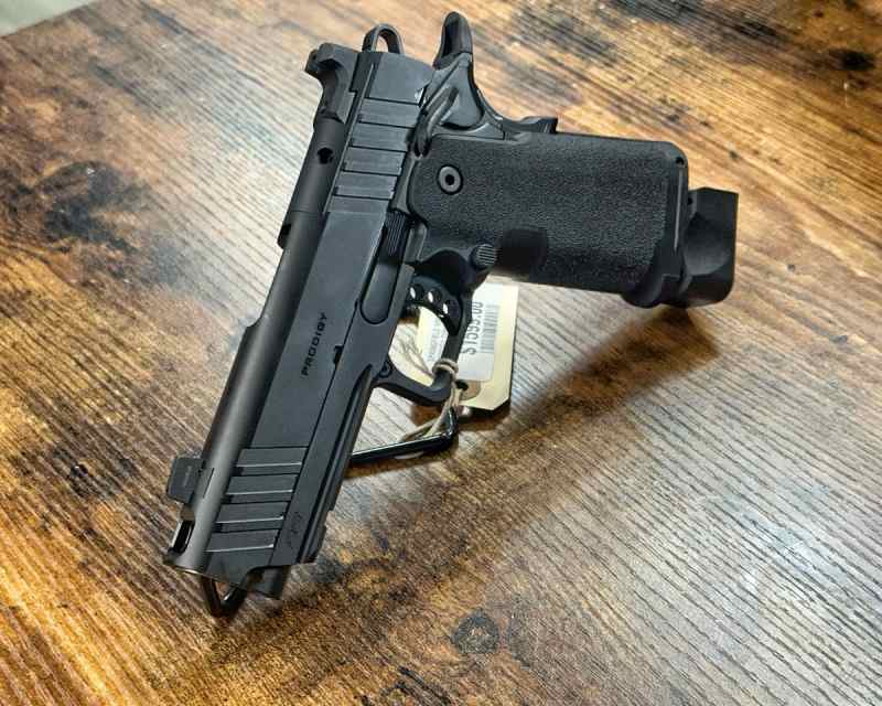 Springfield Prodigy COMP 