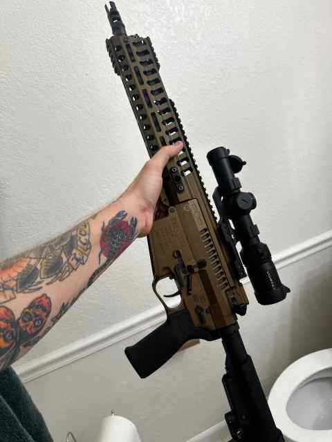 POF Revolution 308 12.5”