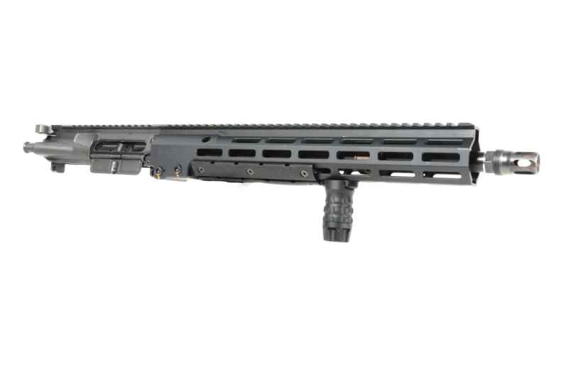 Super Duty MOD1 Complete Upper Radian + comstock 