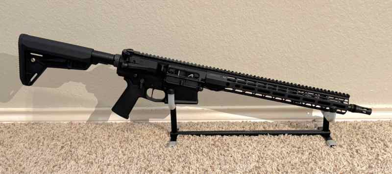 Aero Precision M5 .308 / 7.62 16&quot;