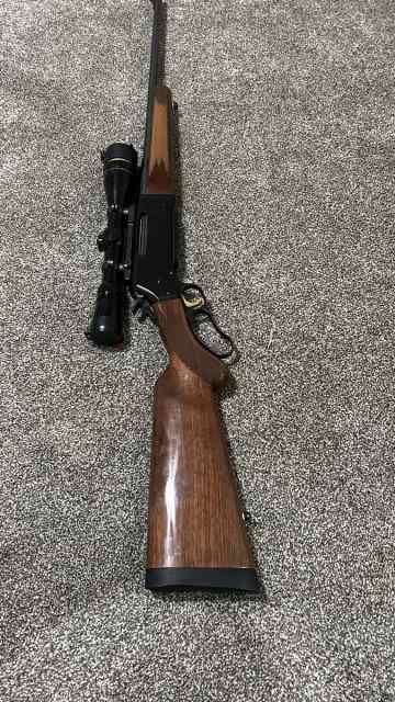 Browning BLR 270