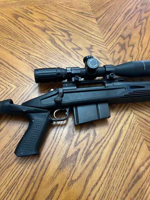 Remington 700