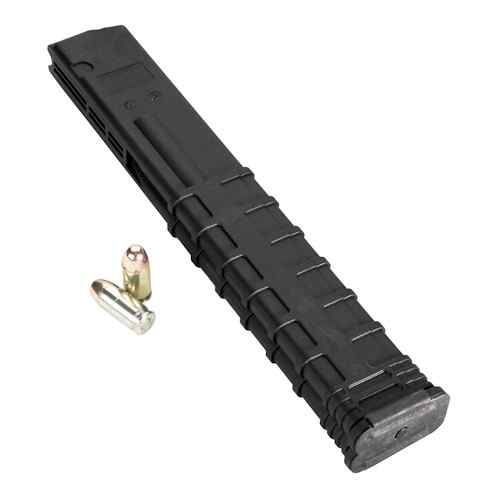 MPA Defender 9mm Mags