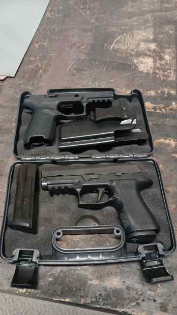 Sig p320c