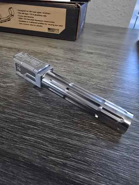 GLOCK 19 BARREL