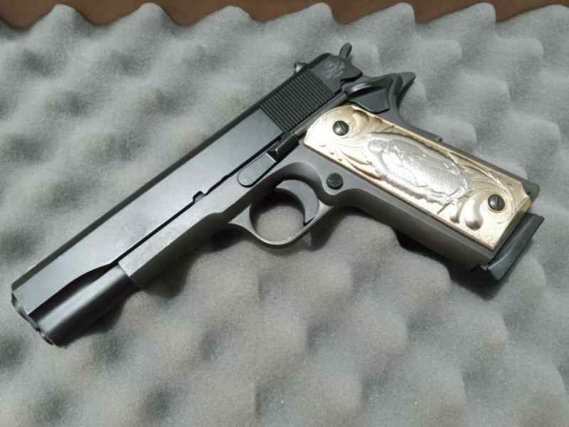 RIA 1911 45ACP