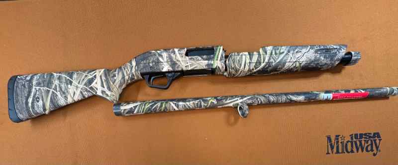 NEW IN BOX - Winchester SXP Waterfowl - 12Ga - 28&quot;