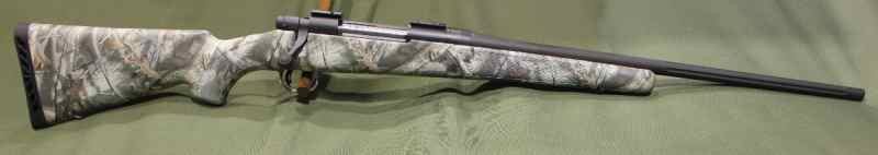 Mossberg ATR100 270 Winchester