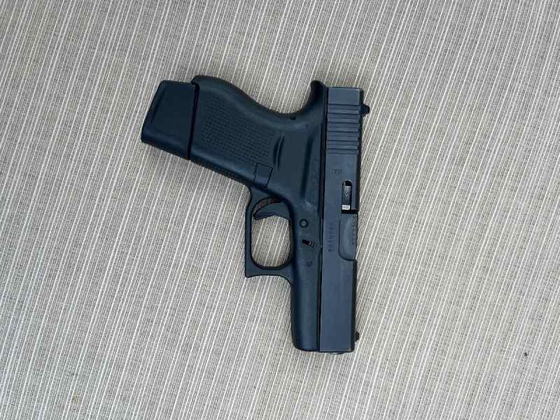 Glock 43