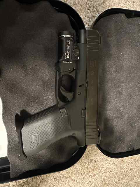 Glock 48 MOS