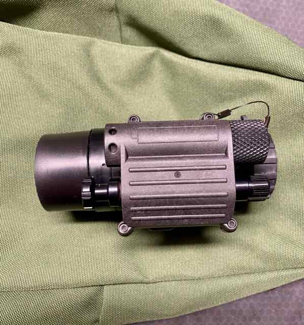 PVS-14 Night Vision- Gen 3 Omni VII