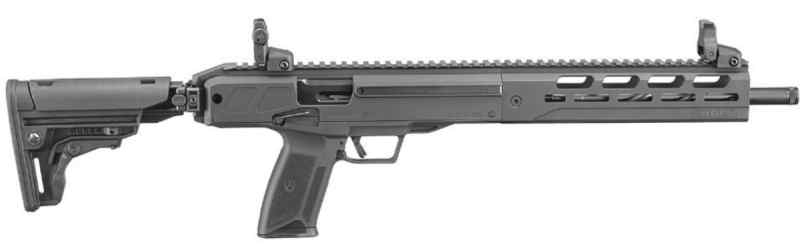 Ruger LC Carbine 5.7 x28