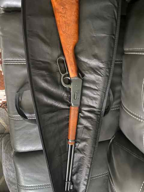 Winchester 30-30