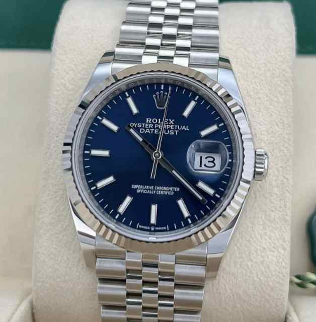 Want to buy Mens Rolex 