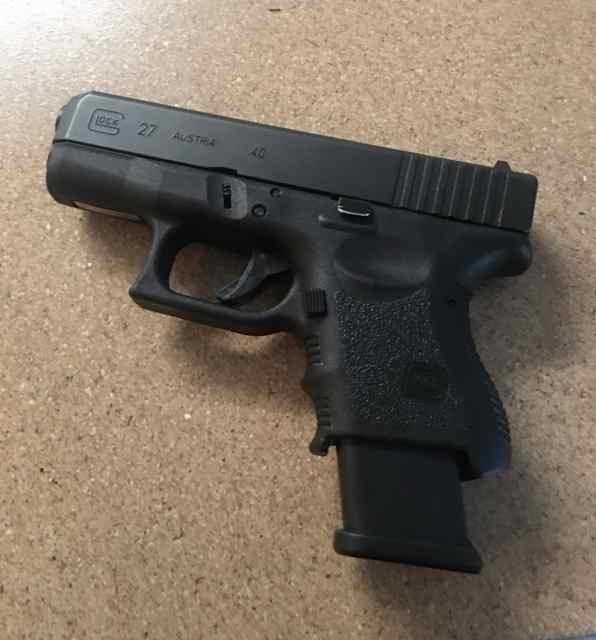 Glock 27