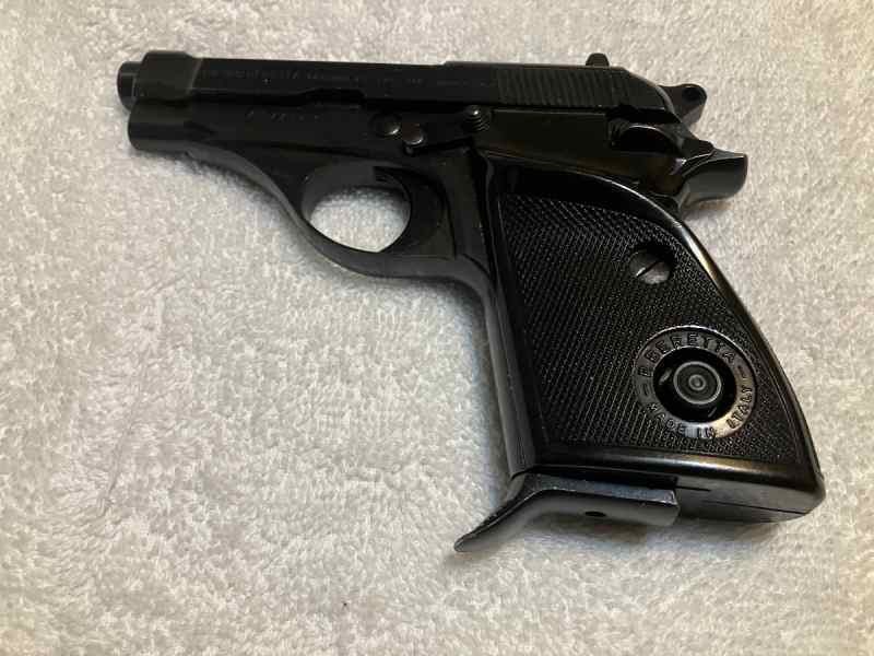 Beretta 380 