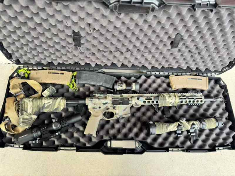 PSA PA-15