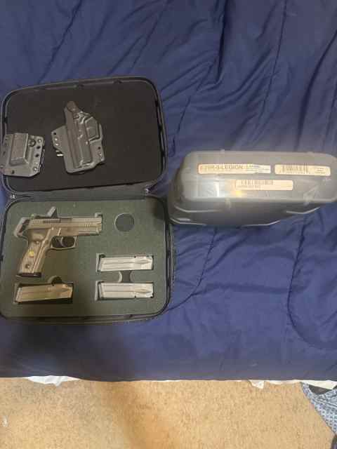 Sig legion 229