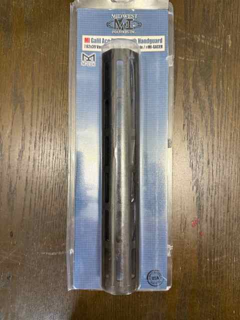 Galil Ace Gen1 Midwest Handguard 10”