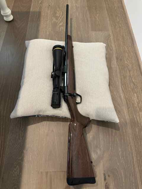 Browning X-Bolt Medallion - 30.06 