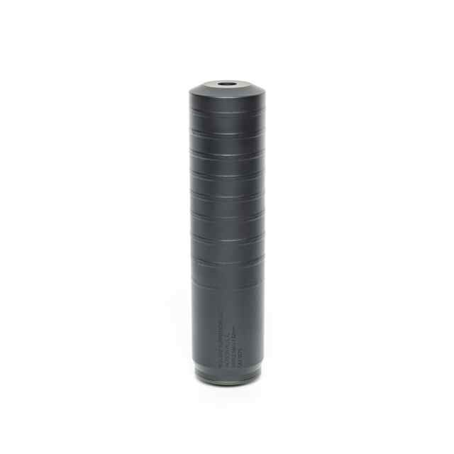 Resilient Suppressors Simple Man 30 Cal suppressor