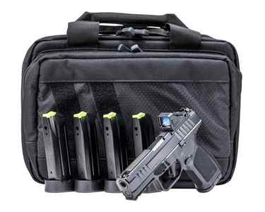 NEW IN BOX - Rost Martin RM1C (Compact) Bundle 9mm