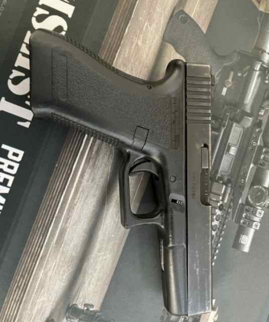 Glock 17 Gen 2 9mm