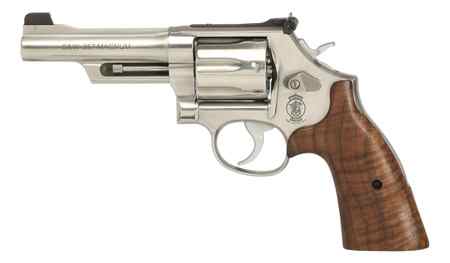 NEW IN BOX - Smith &amp; Wesson 686+Mtn Gun - 357Mag