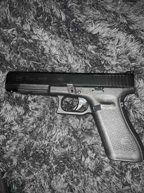 Glock 34