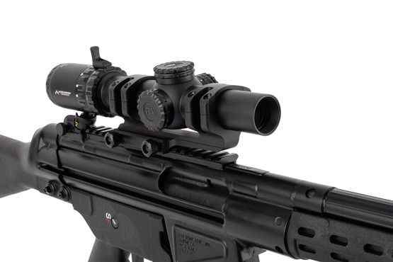 Primary Arms 1-6x24 ACSS reticle 