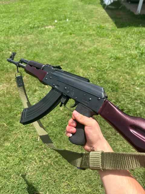 Norinco mak-90