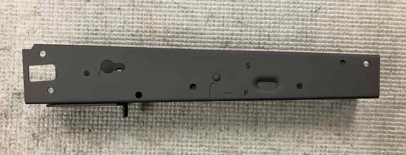 New AKM Sheet Metal Receivers Side Folder