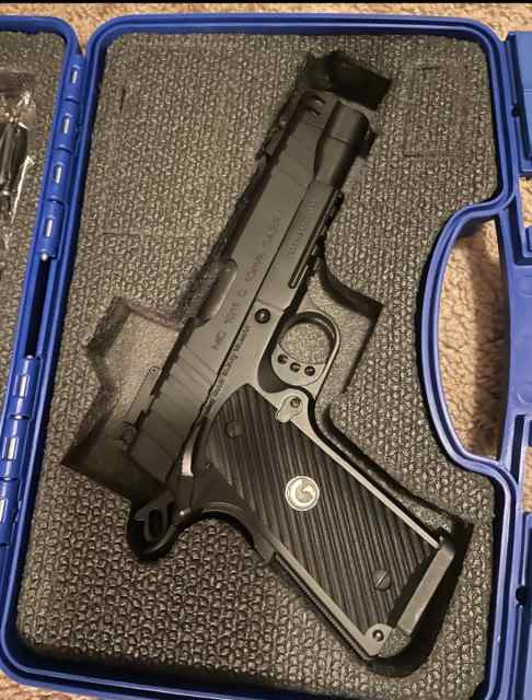 WTS/WTT 1911