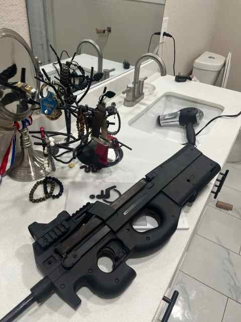 10/.22 p90 TRADE OBO