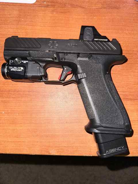 Shadow Systems XR920 