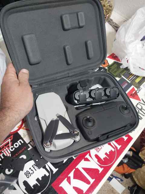  DJI Mavic  