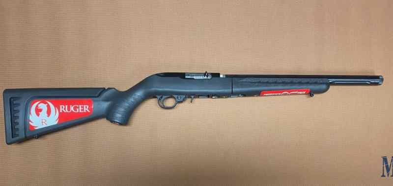 NEW IN BOX - Ruger 10/22 Takedown - 16" - w/Case