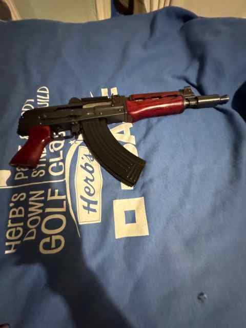 Zpap 92