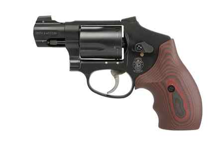 NEW IN BOX - Smith &amp; Wesson 432UC -.32 H&amp;R Mag