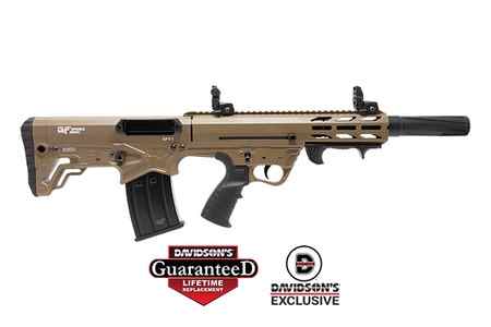 NEW IN BOX - GForce Arms GFY-1 - 12Ga - FDE