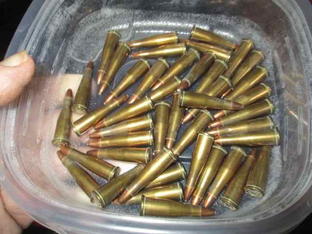 22 Remington Jet