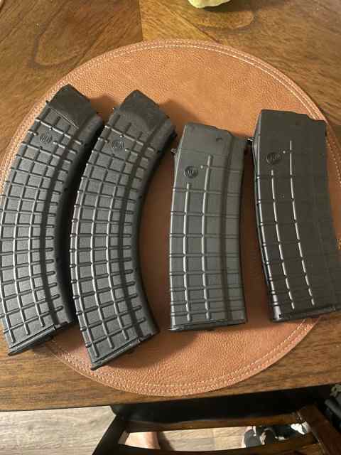 Arsenal Ak mags 