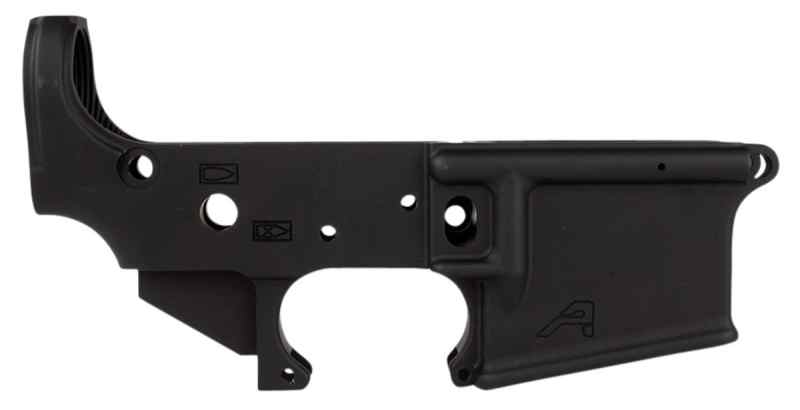 AERO PRECISION APAR501101C GEN 2 LOWER RECEIVER MU