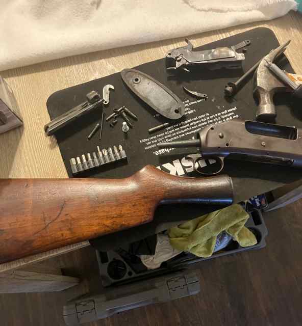 DFW Gunsmithing