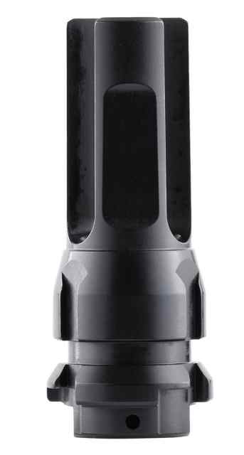 Dead Air .30 Cal KeyMo Flash Hider 5/8-24 DA302