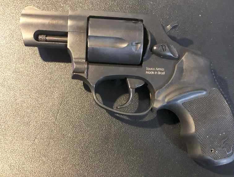 Taurus 605