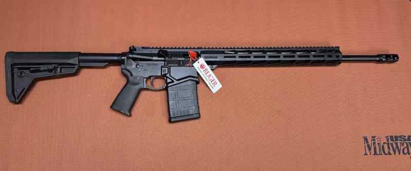 NEW IN BOX - Ruger SFAR - 6.5 Creedmoor