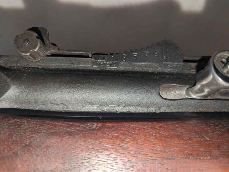 Johnson automatic m1941